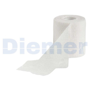 Cohesive Sleeve 10 x 4